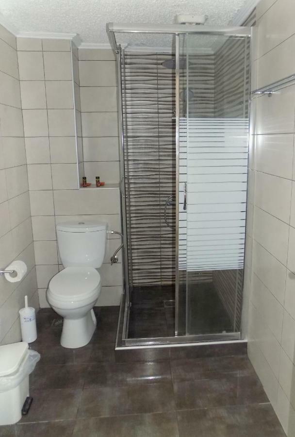 Appartement Pallada à Kalathas Extérieur photo